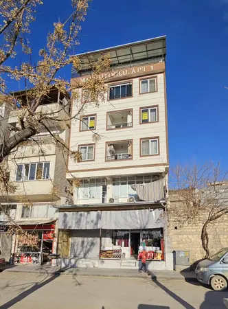 Kahramanmaraş Onikişubat Dumlupınar Mahallesi 100 m² satılık - Fotoğraf 1