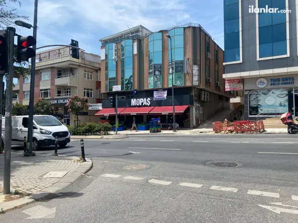 İstanbul Üsküdar Bulgurlu Mahallesi 110 m² satılık - Fotoğraf 1