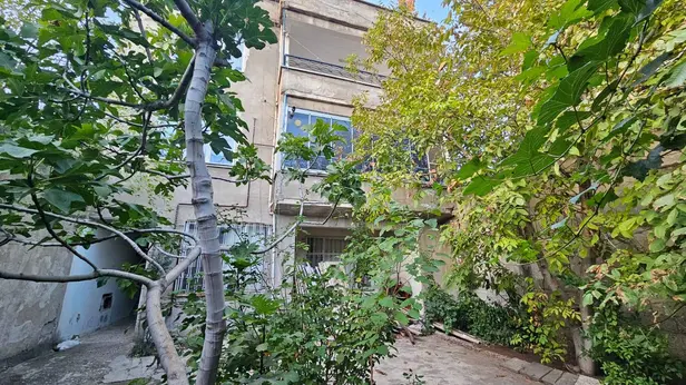 Kahramanmaraş Onikişubat Şehit Evliya Mahallesi 155 m² satılık - Fotoğraf 1