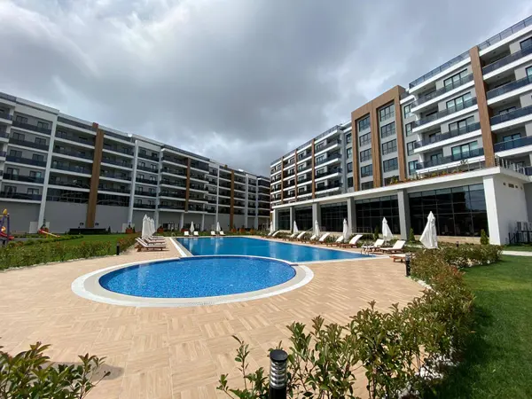 İstanbul Tuzla Yayla Mahallesi 105 m² kiralık - Fotoğraf 1