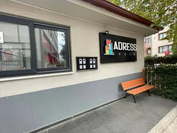 İstanbul Tuzla İstasyon Mahallesi 95 m² satılık - Fotoğraf 1