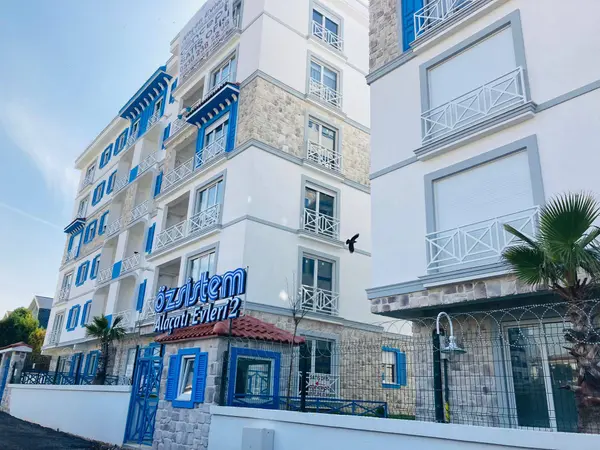 İstanbul Tuzla Cami Mahallesi 124 m² satılık - Fotoğraf 1