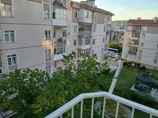 Ankara Sincan Yunus Emre Mahallesi 96 m² kiralık - Fotoğraf 1