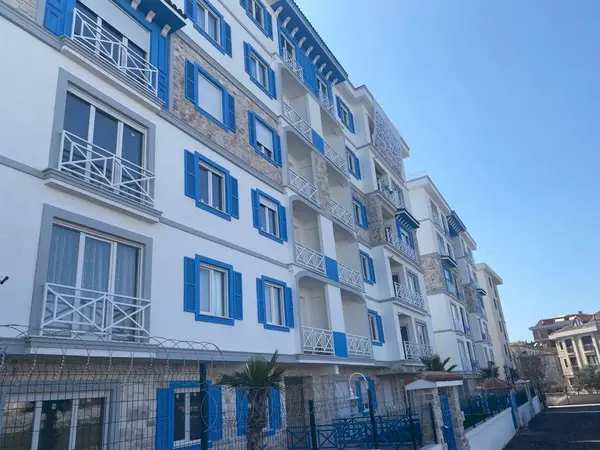 İstanbul Tuzla Cami Mahallesi 211 m² satılık - Fotoğraf 1