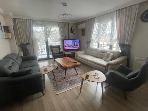İstanbul Tuzla İstasyon Mahallesi 130 m² satılık - Fotoğraf 1