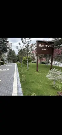 Ankara Etimesgut Oğuzlar Mahallesi 3+1 120 m² kiralık ara Kat - Fotoğraf 1