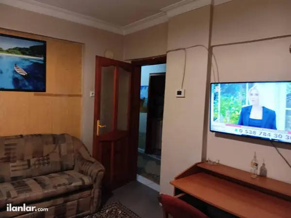 Balıkesir Karesi Paşa Alanı Mahallesi 85 m² kiralık - Fotoğraf 1