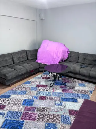Bursa Yıldırım 75.Yıl Mahallesi 3+1 140 m² kiralık daire - Fotoğraf 1