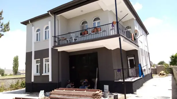 Aksaray Merkez Paşacık Mahallesi 160 m² kiralık - Fotoğraf 1