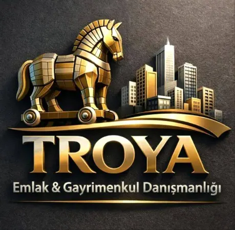 Çanakkale Ezine Çamoba Köyü Mahallesi 5.100 m² satılık - Fotoğraf 1