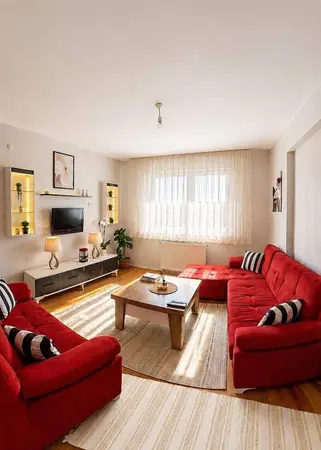 Bursa Osmangazi Namık Kemal Mahallesi 6+1 250 m² satılık müstakil Ev - Fotoğraf 1