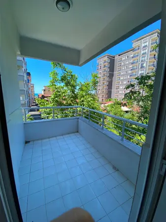 Rize Merkez Bağdatlı Mahallesi 3+1 145 m² kiralık ara Kat - Fotoğraf 1