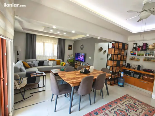İzmir Tire Atatürk Mahallesi 95 m² satılık - Fotoğraf 1