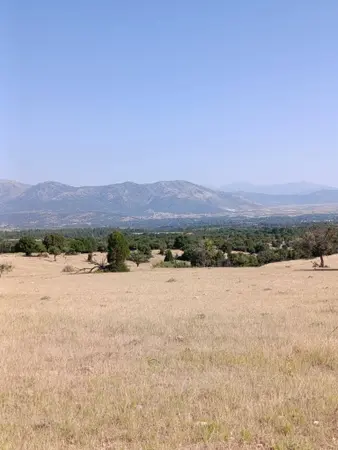 Denizli Tavas Kızılcabölük Mahallesi 49.900 m² satılık - Fotoğraf 1