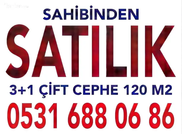 Aydın Kuşadası Camikebir Mahallesi 3+1 130 m² satılık daire - Fotoğraf 1