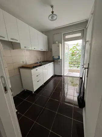 Ankara Çankaya Ertuğrulgazi Mahallesi 2+1 95 m² satılık daire - Fotoğraf 1