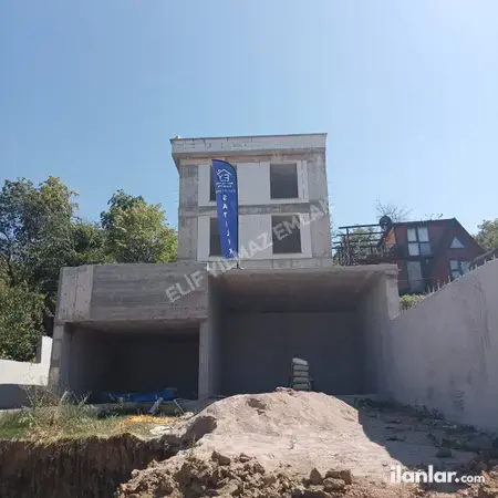 Bursa İnegöl Dipsizgöl Mahallesi 677 m² satılık - Fotoğraf 1