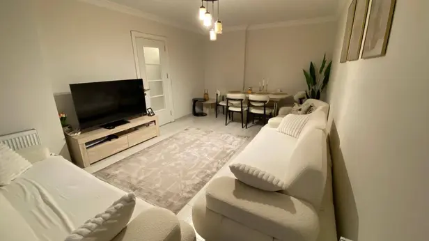 Kocaeli Darıca Emek Mahallesi 3+1 105 m² satılık daire - Fotoğraf 1