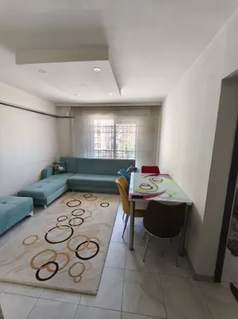 Denizli Pamukkale Asmalıevler Mahallesi 45 m² kiralık - Fotoğraf 1