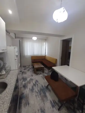 Denizli Pamukkale Asmalıevler Mahallesi 45 m² kiralık - Fotoğraf 1