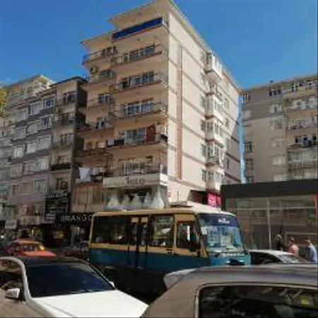 Ankara Yenimahalle Demetlale Mahallesi 125 m² kiralık - Fotoğraf 1