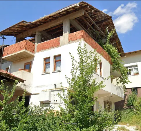 Kastamonu Merkez Esentepe Mahallesi 3+1 185 m² satılık müstakil Ev - Fotoğraf 1