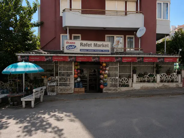Balıkesir Karesi Atatürk Mahallesi 36 m² kiralık - Fotoğraf 1