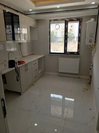Tekirdağ Kapaklı Bahçelievler Mahallesi 2+1 80 m² kiralık giriş Katı - Fotoğraf 1