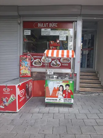 İstanbul Küçükçekmece İnönü Mahallesi 15 m² devren Satılık - Fotoğraf 1
