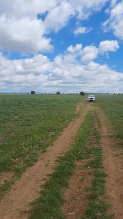 Kırklareli Lüleburgaz Ahmetbey, Dere Mahallesi 505 m² satılık - Fotoğraf 1