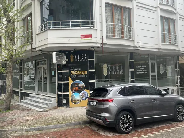 İstanbul Arnavutköy Mehmet Akif Ersoy Mahallesi 165 m² kiralık - Fotoğraf 1
