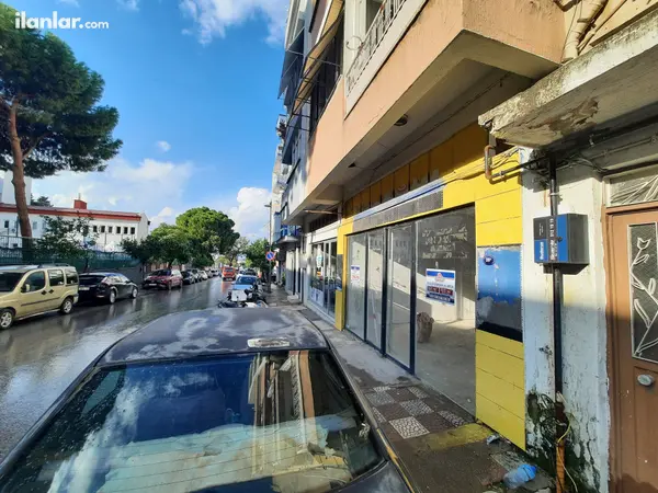 İzmir Tire Kurtuluş Mahallesi 141 m² satılık - Fotoğraf 1