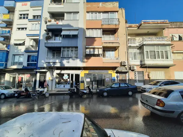 İzmir Tire Kurtuluş Mahallesi 141 m² satılık - Fotoğraf 1