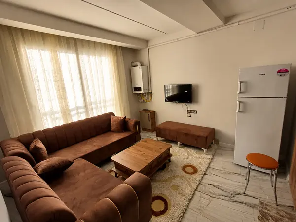 Manisa Salihli Aksoy Mahallesi 1+1 45 m² kiralık garaj / Dükkan Üstü - Fotoğraf 1