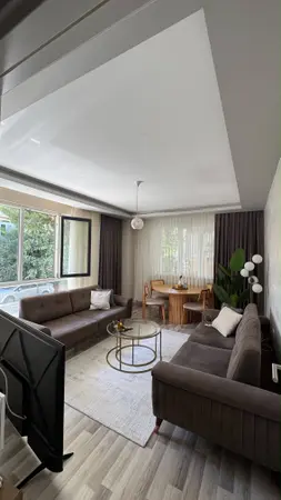 İstanbul Maltepe Bağlarbaşı Mahallesi 80 m² satılık - Fotoğraf 1