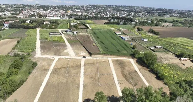 İstanbul Silivri Ortaköy Mahallesi 300 m² satılık - Fotoğraf 1
