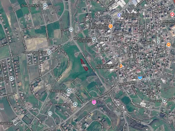 İstanbul Arnavutköy Haraççı Mahallesi 230 m² satılık - Fotoğraf 1