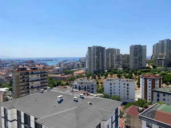 İstanbul Tuzla Aydıntepe Mahallesi 109 m² satılık - Fotoğraf 1