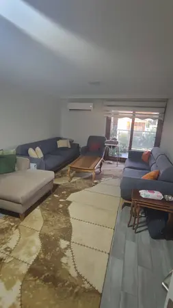İzmir Urla Kalabak Mahallesi 2+1 120 m² kiralık daire - Fotoğraf 1