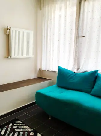 Ankara Çankaya Ümit Mahallesi 1+1 42 m² kiralık daire - Fotoğraf 1