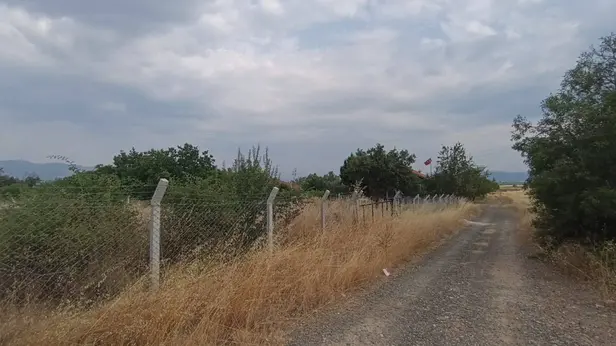 Denizli Tavas Karahisar Mahallesi 420 m² satılık - Fotoğraf 1
