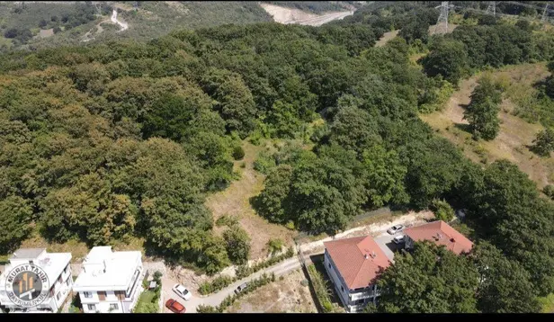 Sakarya Adapazarı Karaman Mahallesi 673 m² satılık tarla arsa - Fotoğraf 1