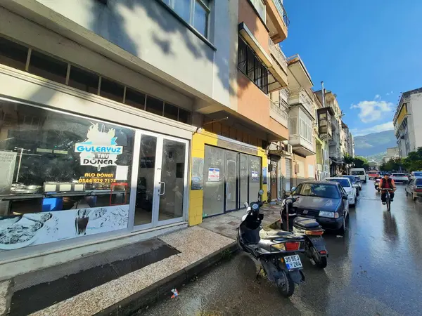 İzmir Tire Yeni Mahallesi 140 m² satılık - Fotoğraf 1