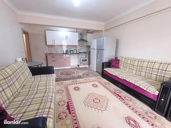 Manisa Salihli Gaziler Mahallesi 80 m² kiralık - Fotoğraf 1