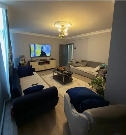 Samsun İlkadım Rasathane Mahallesi 190 m² satılık - Fotoğraf 1