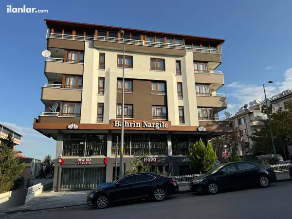 Ankara Çankaya Nasuh Akar Mahallesi 145 m² kiralık - Fotoğraf 1