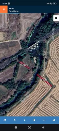 Kırklareli Babaeski Katranca Köyü Mahallesi 312 m² satılık - Fotoğraf 1