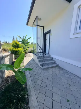 Muğla Dalaman Ege Mahallesi 4+1 160 m² kiralık villa - Fotoğraf 1