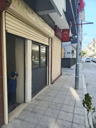 Hatay İskenderun Kurtuluş Mahallesi 26 m² satılık - Fotoğraf 1