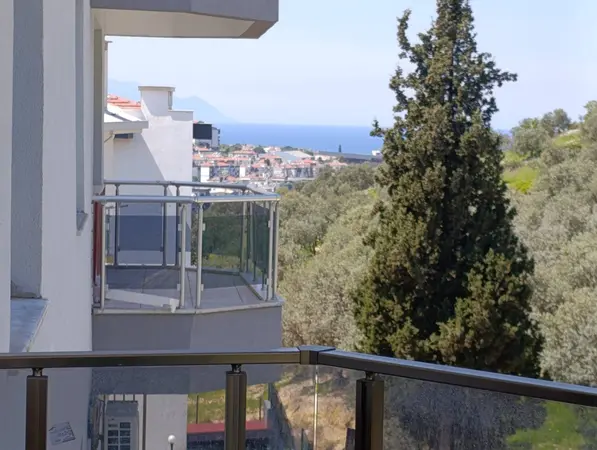Aydın Kuşadası İkiçeşmelik Mahallesi 200 m² satılık - Fotoğraf 1
